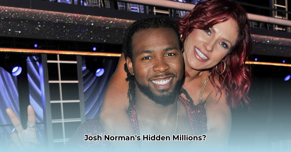josh-norman-net-worth